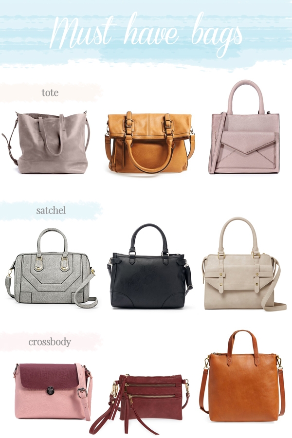 Hand Bags Archives 