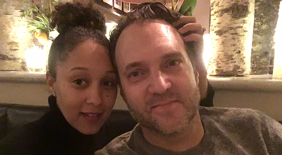 Our Perfect Date Night - Tamera and Adam