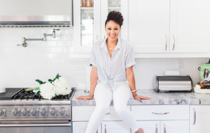 kitchen organization ideas