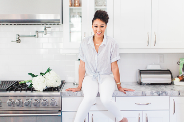 kitchen organization ideas