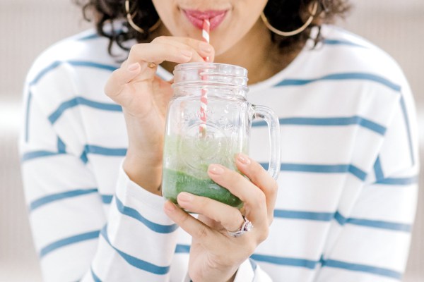 green power smoothie